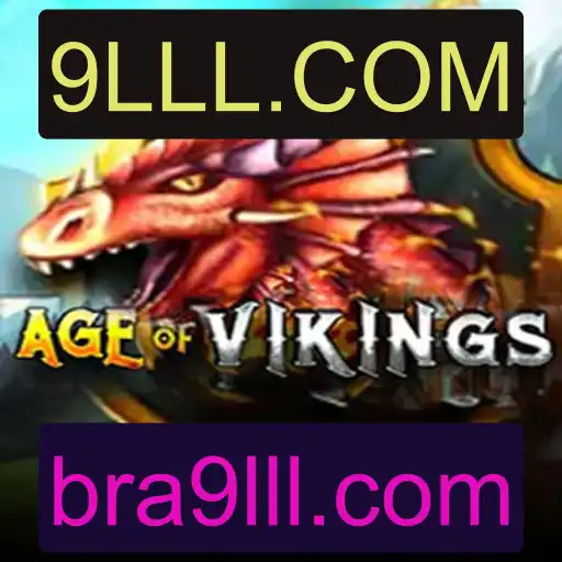 AgeofViking: Mergulhe na Era dos Vikings com 9LLL.COM
