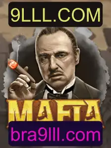 Explorando o Fascinante Mundo do Jogo Mafia com 9LLL.COM
