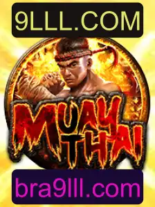 Explorando o Mundo Empolgante de MuayThai no 9LLL.COM