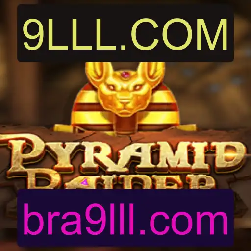 Descubra o Mundo Empolgante de PyramidRaider com 9LLL.COM