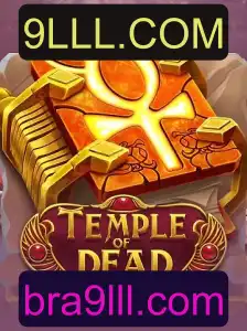TempleofDeadBonusBuy: Descubra o Mundo Misterioso e as Regras do Jogo em 9LLL.COM