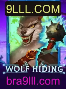 Explorando o Fascinante Mundo de 'WolfHidingBonusBuy'